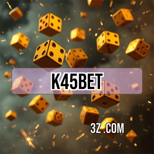 Apostas no k45bet: Diversão e Estratégia para Apostadores Brasileiros