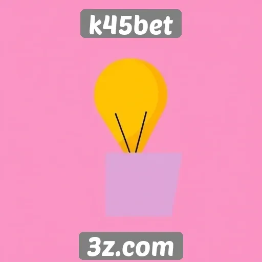 k45bet | Comparação entre k45bet e concorrentes do mercado