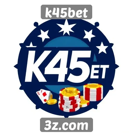 k45bet | Diversidade de jogos disponíveis no k45bet