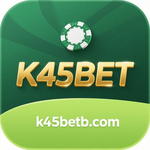 k45bet logo