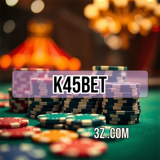 Slots Empolgantes: A Experiência Irresistível do k45bet