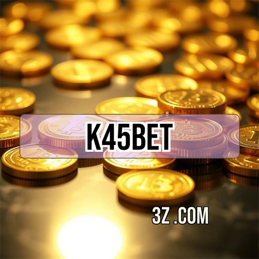 Experimente o k45bet VIP e Transforme Seu Jogo
